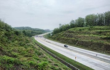 Perumahan Dekat Tol Kukusan