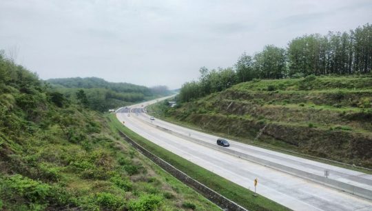 Perumahan Dekat Tol Kukusan