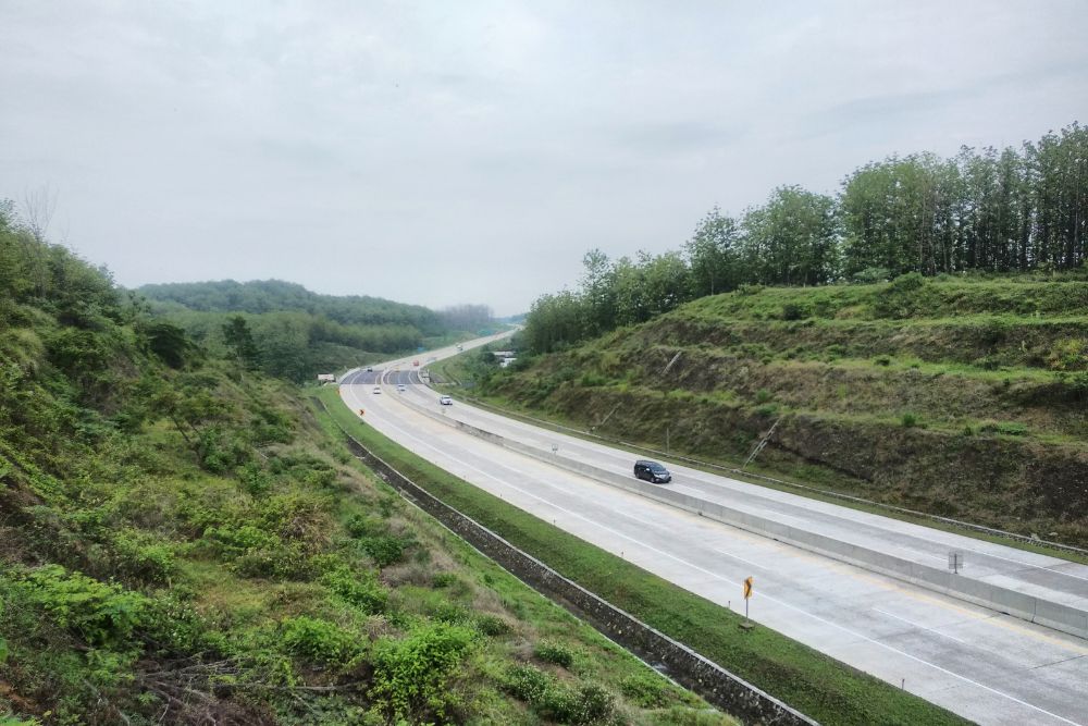 Perumahan Dekat Tol Kukusan